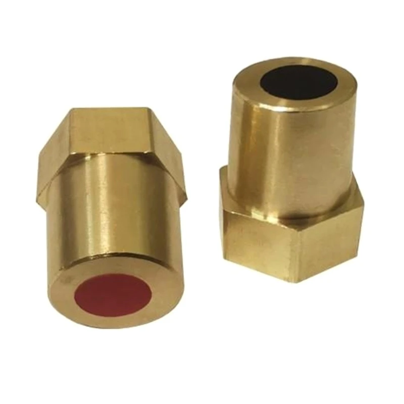 Universal Battery Terminal Adapter Connectors for Automotive Application 2x