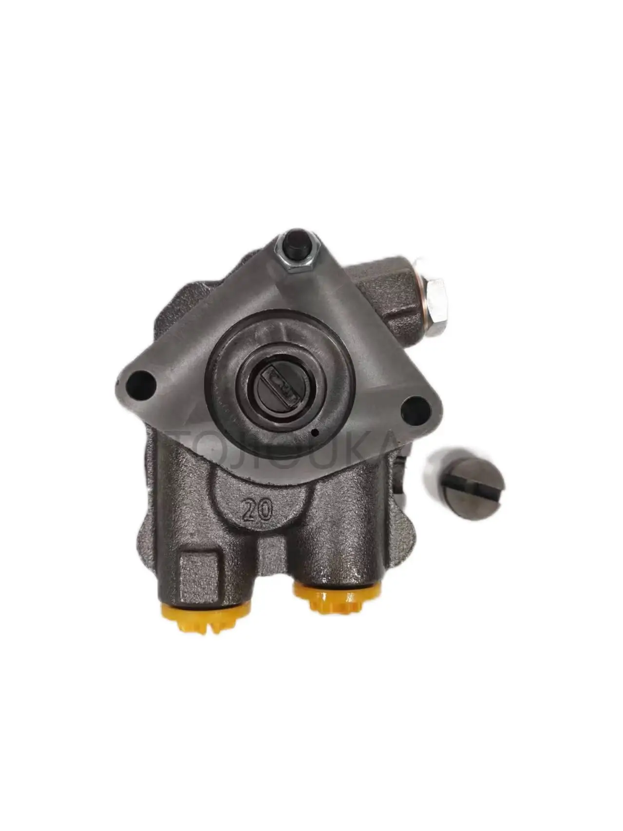 Suitable For Volvo Diesel Engine Fuel Pump OEM 20997341 85103778 