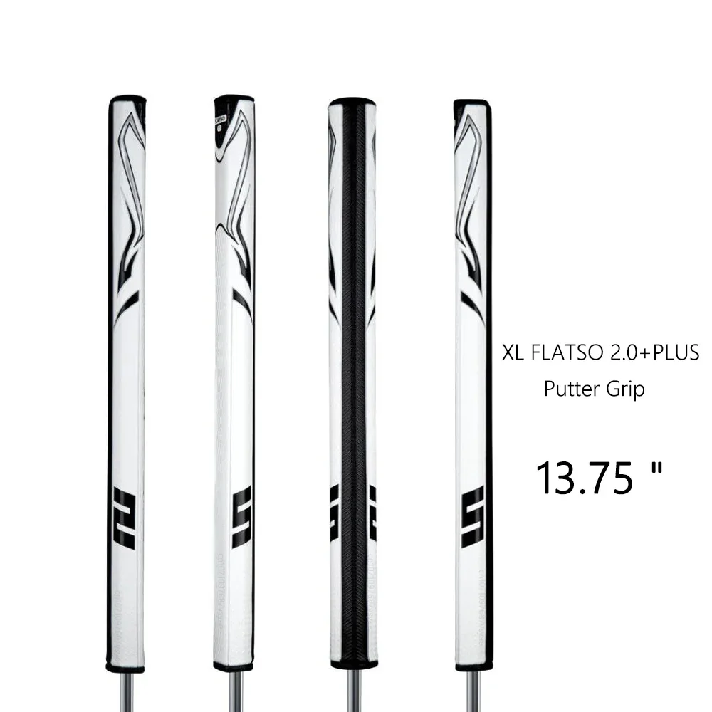 Long Putter Grip 13.75 inch Plus Putter Grip Mid-length Putters Grips XL 2.0 golf grips