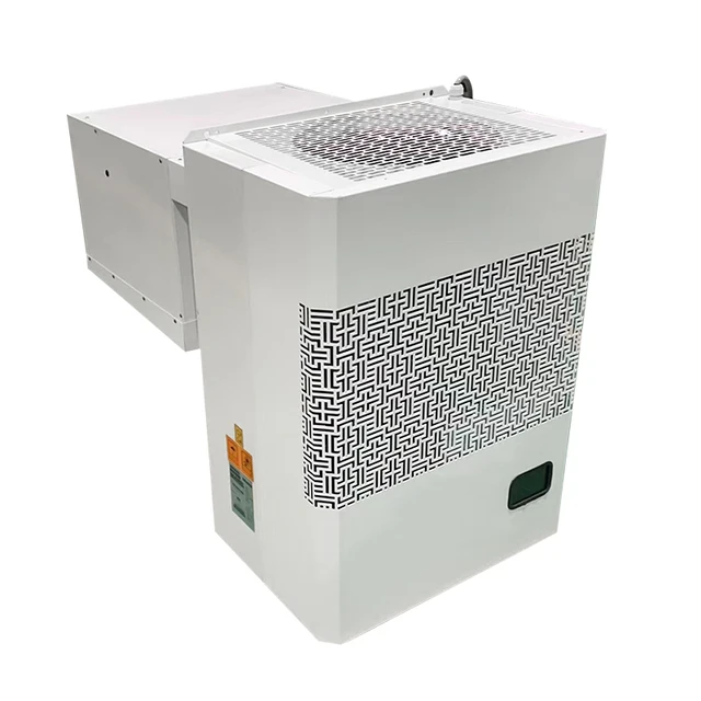 High Efficiency Equipment All-In-One Machine Wall Mounted Refrigeration Room Air Conditioner 1