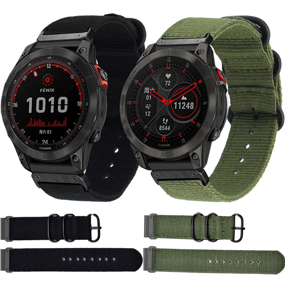 Custodia Protettiva Per Garmin Fenix 7X 51mm - Cover In TPU Traspirante, Antiurto, Antigraffio, Ricarica Senza Rimuovere - Foto 4