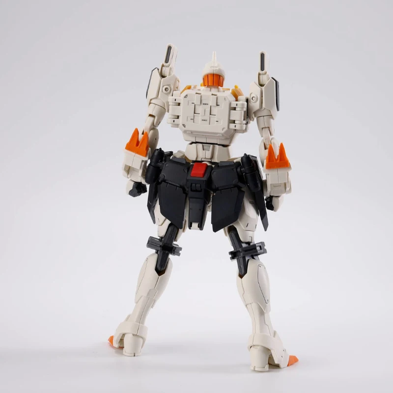 King of The Braves Gaogaigar Anime Figure RG Gaogaigar Action