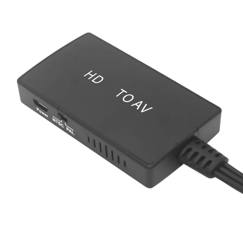 ABEP-HDTV-AV ȯ HD  ȯ HDMI-RCA AV/CVSB L/R  1080P ̴ Ϳ ȣȯ 