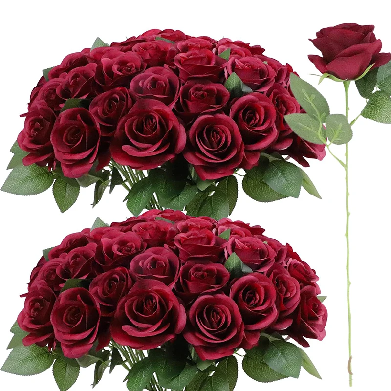 3  IN Wine 50pcs