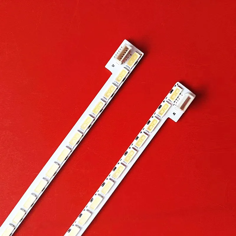 Tira Conduzida Luz de Fundo para 42 Polegada tv 74.42p06.0023-dx1-l 420ta27v1 420ta26v1 E206580 Lb42023 V3_01 - Imagem 2
