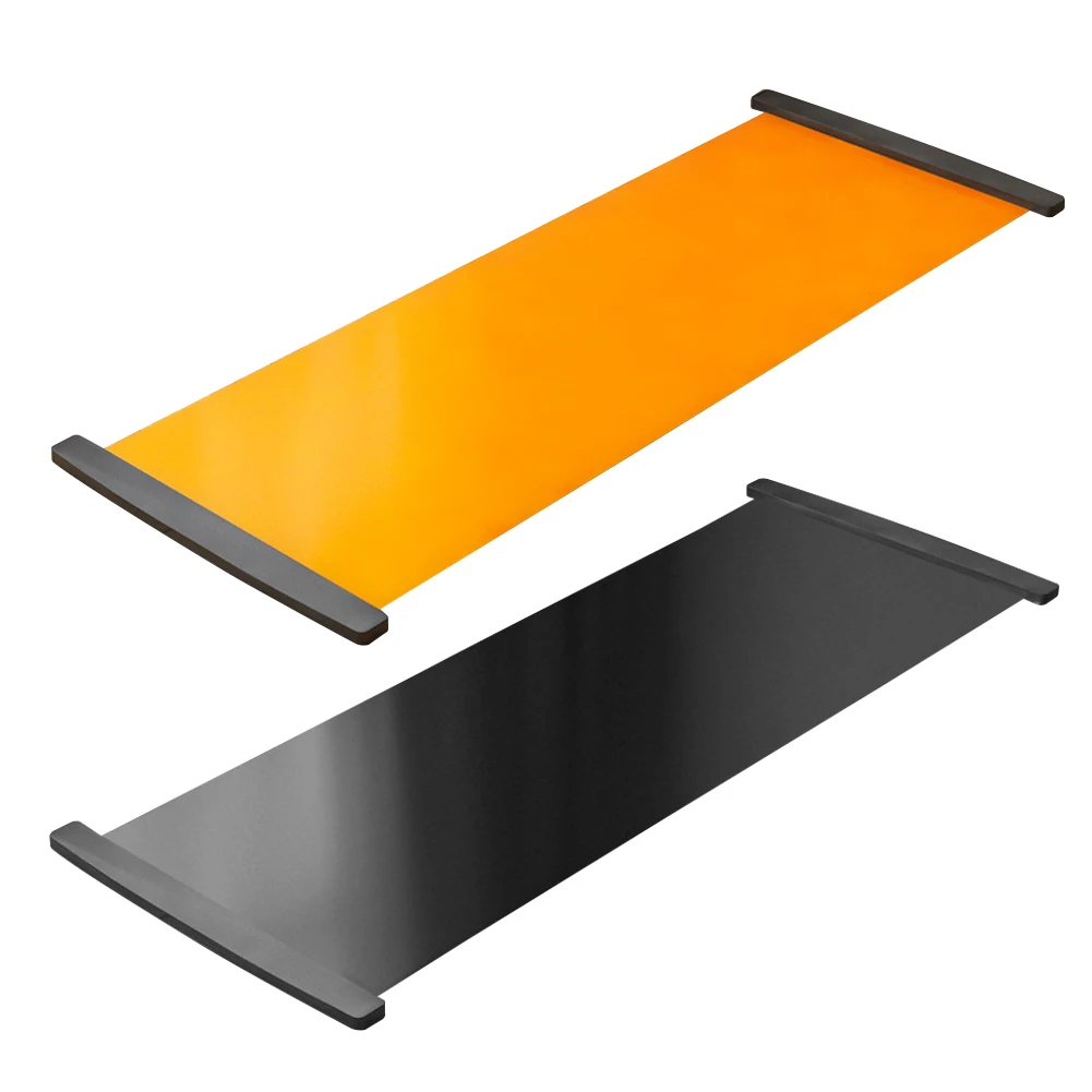 Tapis Glissant Pour Machine à Boissons Glacées - Antidérapant, 45x16,5cm, Avec Sangle De Rangement - Pour Bar, Café, Maison - 4
