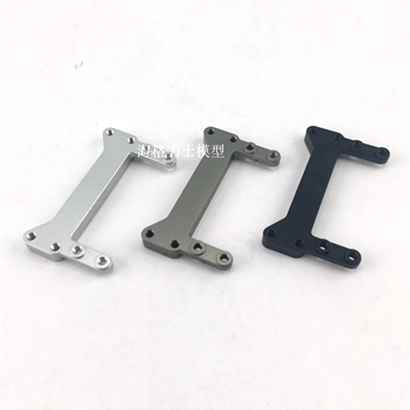 

Metal Steering Gear Frame Upgrade Parts for 1/14 Tamiya RC Truck Trailer Tipper Scania 770s Benz Actros Volvo MAN LESU Iveco DIY