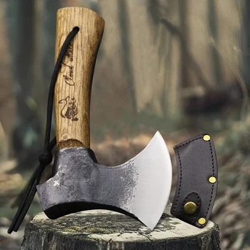 Multi Purpose Outdoor Axe 1