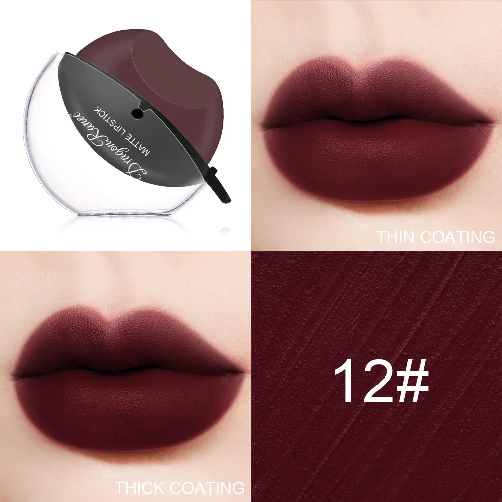 12 matte