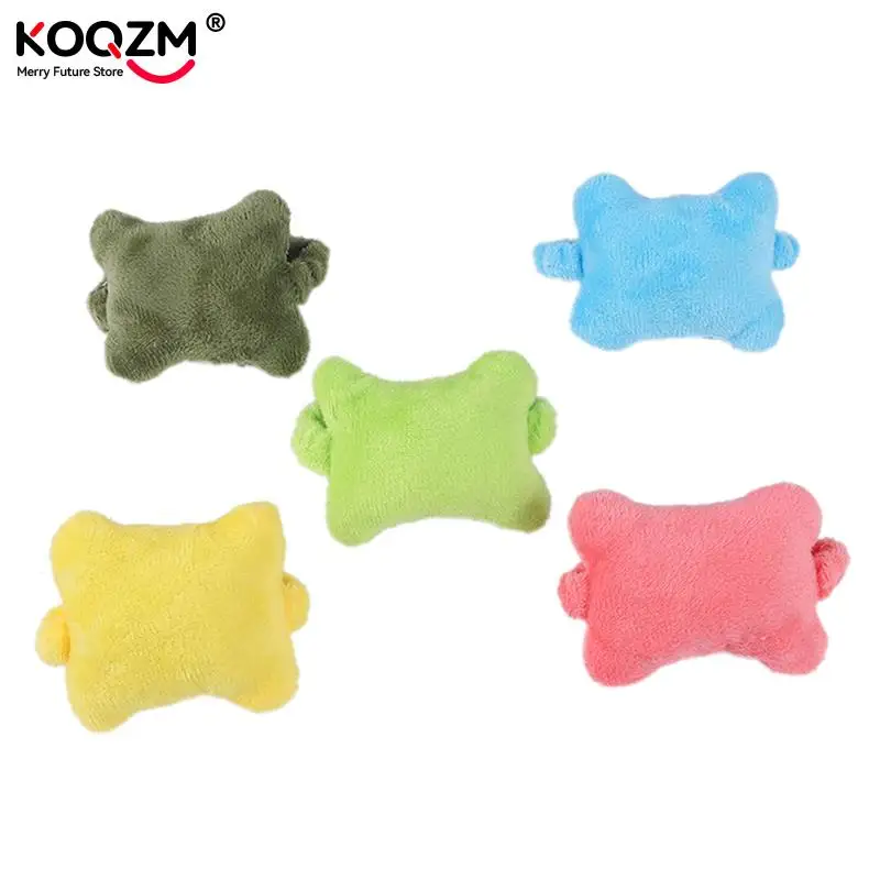 

Mini Wrist Guard Support Pad Can Freely Moved Wrist Guard Pillow Office Computer Keyboard Mouse Laptop Computer Game Wrist Guard