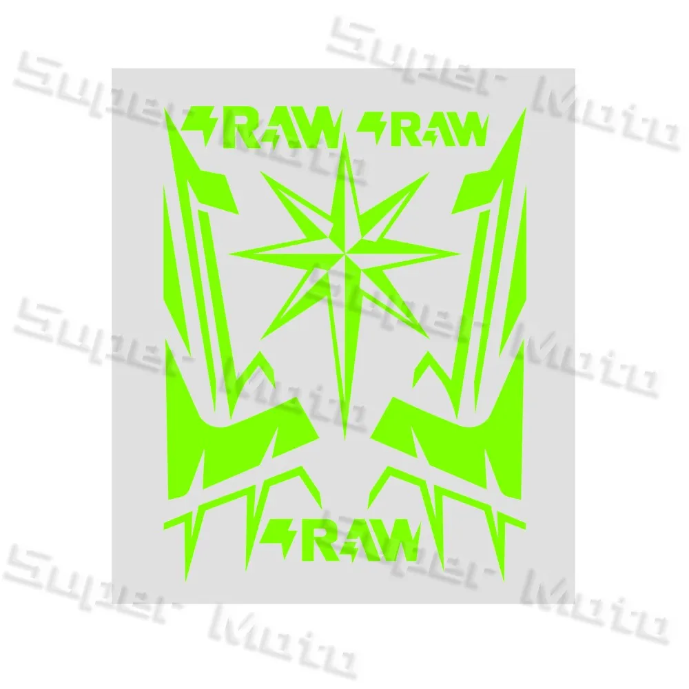   ƼĿ, RAW Į,  ׼ , Ű īƼ BMW ڸ ȥ KTM ߸ ƼĿ