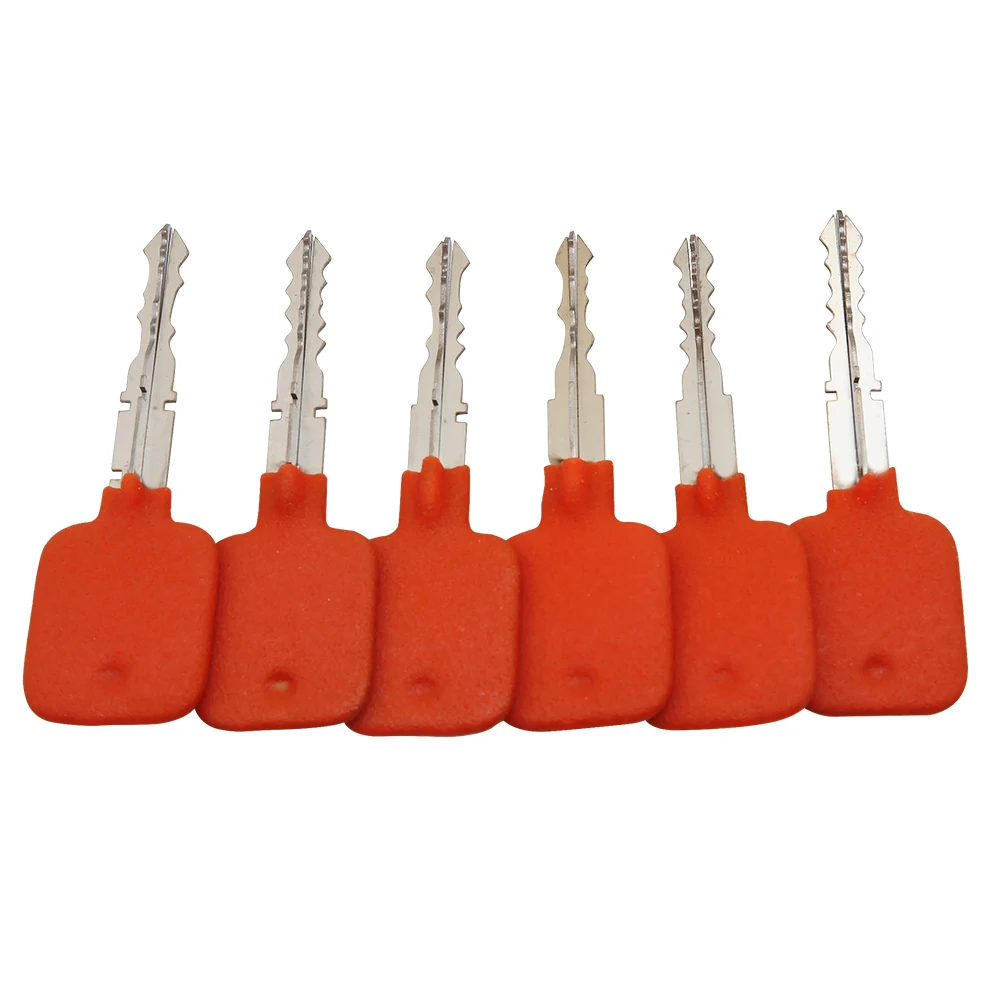Auto Door Common Keys Master Key Professional Locksmith Supplies Tools