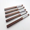 H7 manual straight slot reamer 2-30mm, 9Sicr manual square shank reamer, manual reaming and precision cutting milling cutter 4