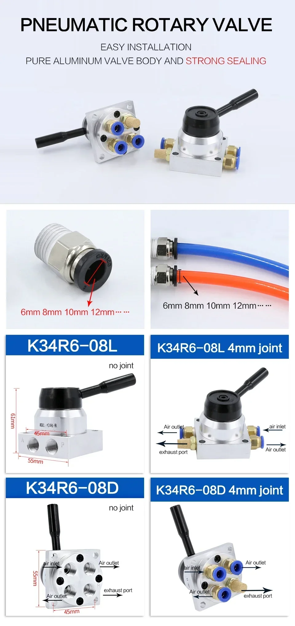 Phones e Accessories