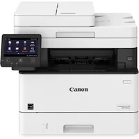 MF455dw Wireless All-In-One Monochrome Laser Printer 1