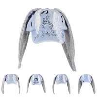 Blue Jeans Hat for Men & Women