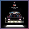 RC new product 1:10 electric remote control four-wheel drive brushless flat race car WL 104072 drift high-speed car model toy 1