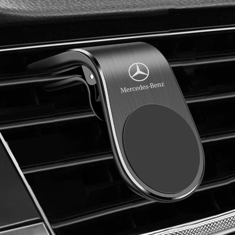 Supporto Telefono Per Bocchetta Aria Mercedes Classe A 2013-2018 (W176)