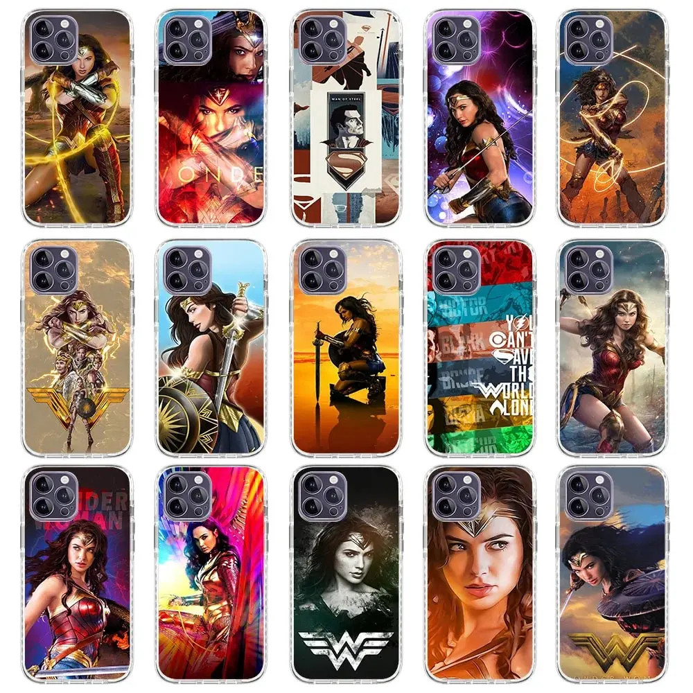 Js-74 W-Wonders Custodia Morbida Donna Per Tecno Spark Pop Go 4 5 5P 6 7 7T 7P 8 8C 8P Air Go Lte Pro