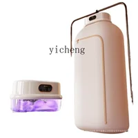 ZK dryer household drying clothes small dormitory folding dryer clothes dryer  portable dryer 1