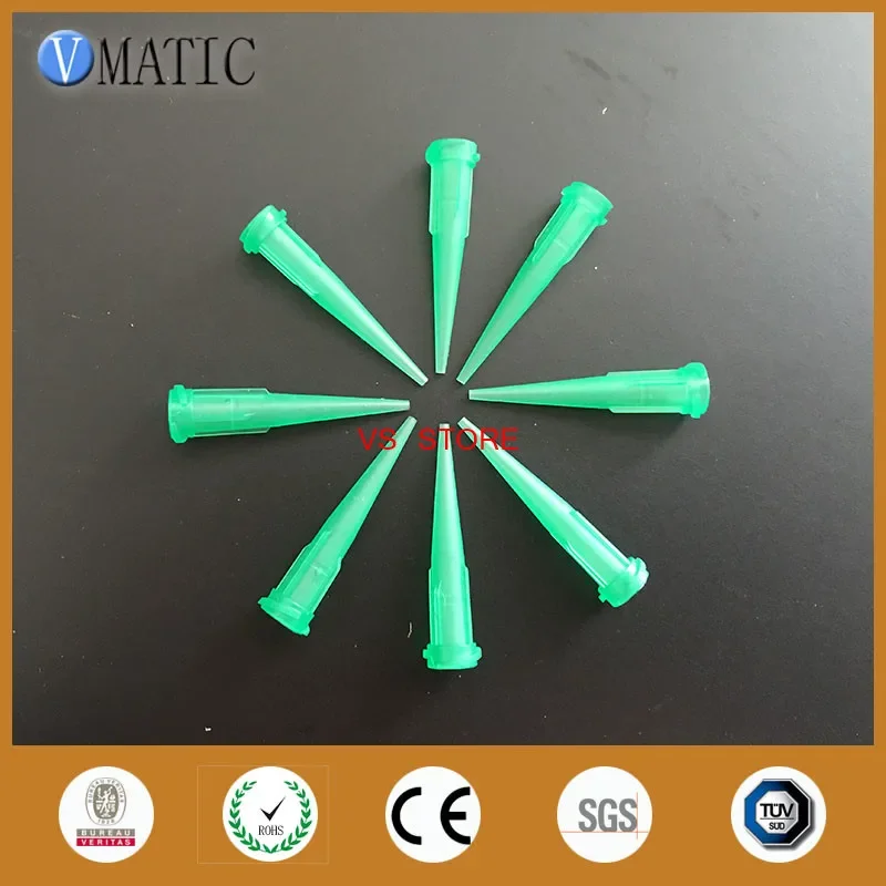 18G TT Tapered Tips Glue Dispenser Needles Tip Dispensing Needle