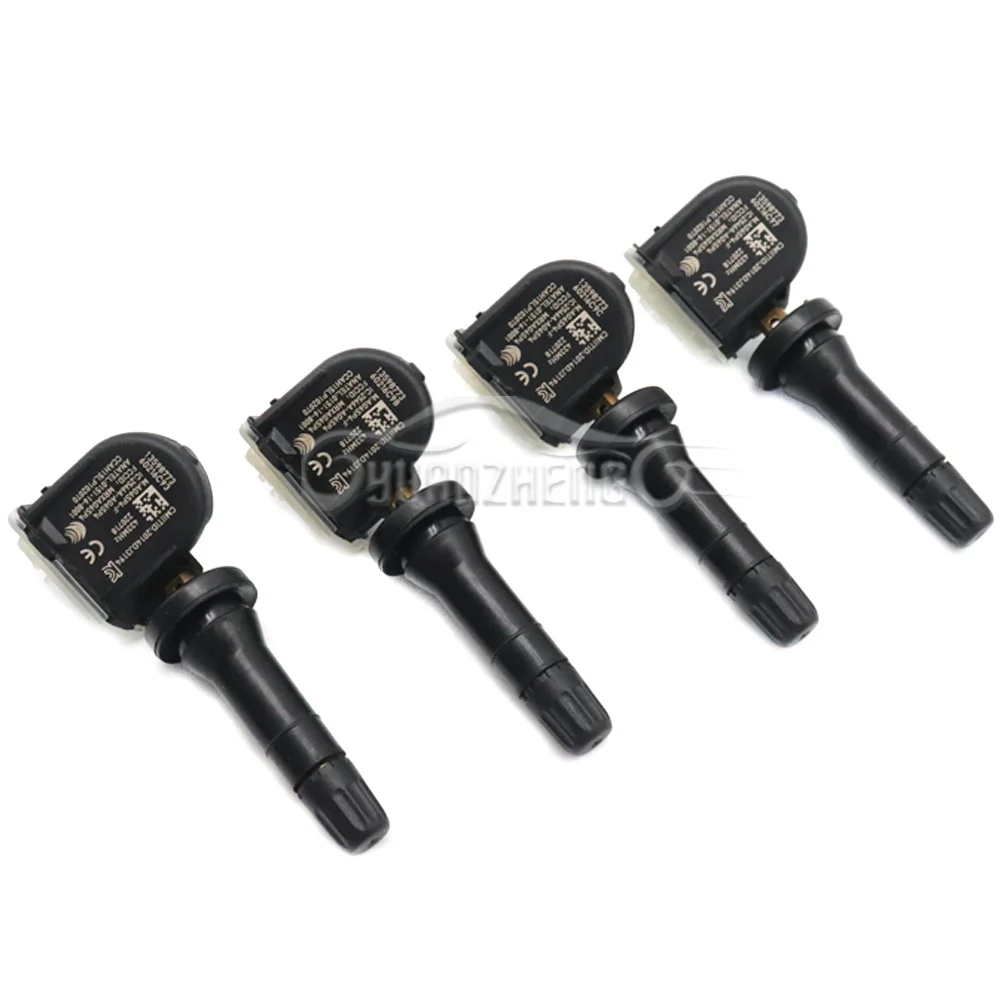 ڵ Ÿ̾ з ͸  13598773, ĳ CT6 SRX XT5 2016 TPMS , 433mhz 13516165 13522629