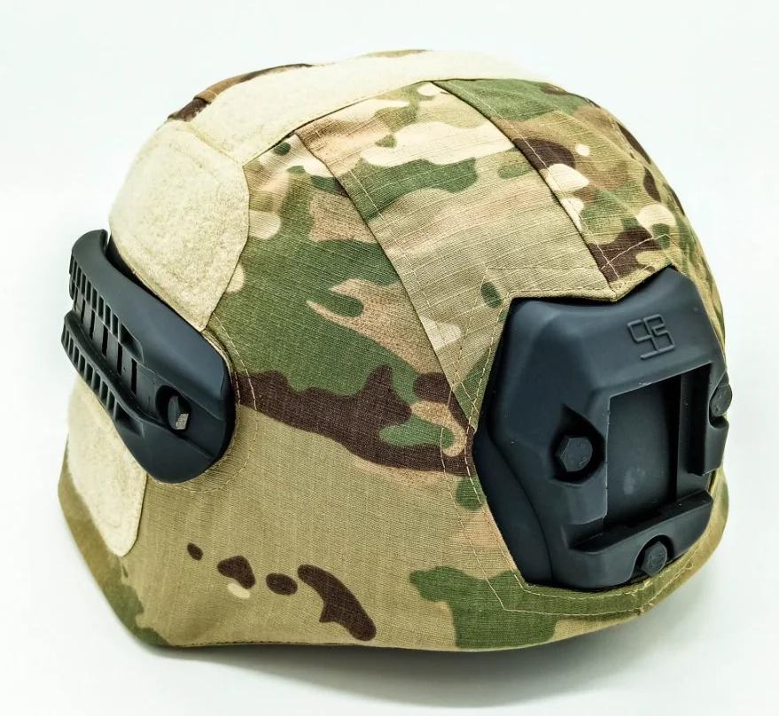 Soviet Russia Lightweight RSP Tactical Special Forces