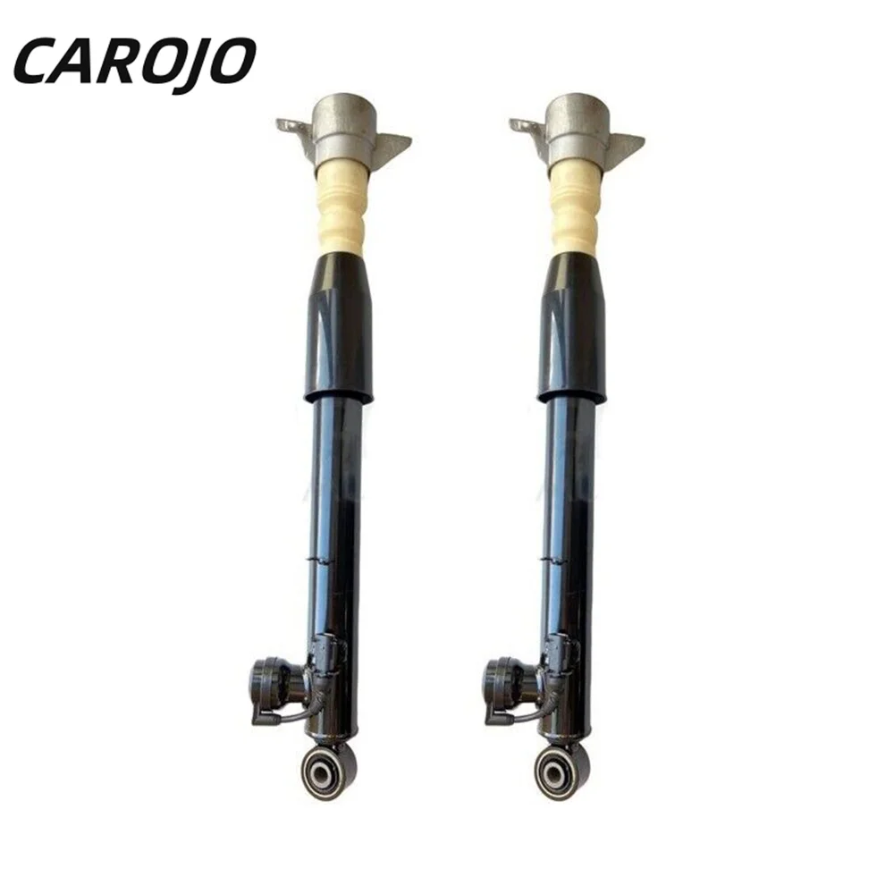 

2pcs Rear Left&Right Shock Absorber ASSY For Audi Q5 2.0L 3.0L 2009-2017 8R0513025G 8R0513025K 8R0513025J