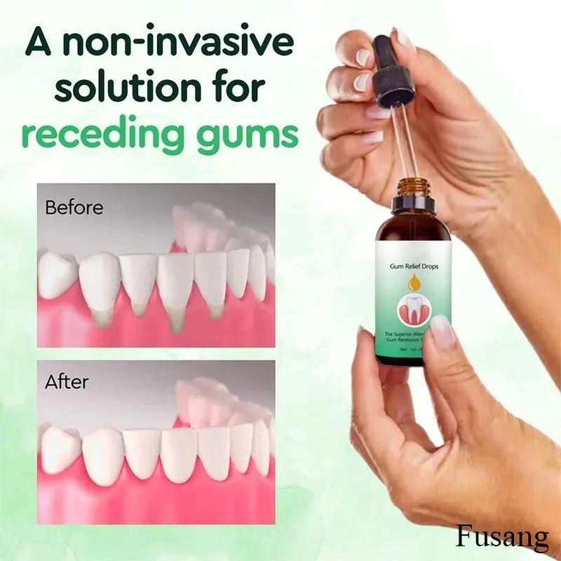 Women Plaque Stains Whiten Serum Quick Repair Cavities Caries Mousse Relieve Gums Decay Toothpaste Improve Yellow Tooth Essence