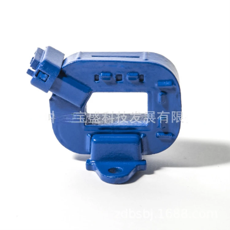 

HNC-100P100A-50mA Current Sensor