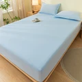 Cream Blue