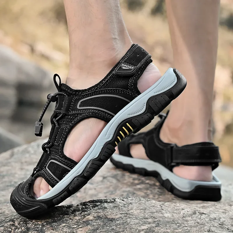 Zapatos Casuales Zapatillas Playa Mujer Sandalias Casuales