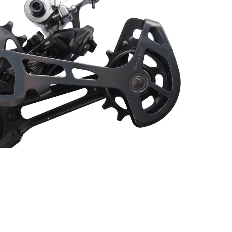 XTR RD-M9100 SGS リアディレイラー shimano IRDM9100GS RD-M9100-GS XTR ミディアムケージ リアディレイラー