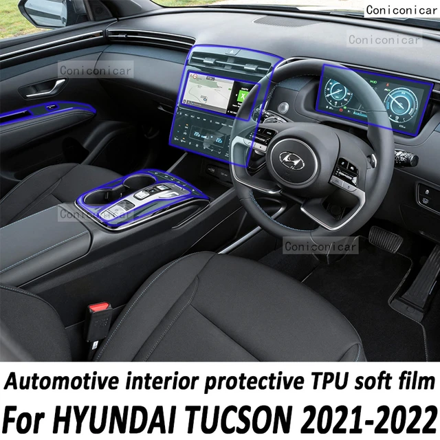 Auto Seite Windows Visiere für Hyundai Tucson NX4 2022 Zubehör 2021 2023  Deflektoren Regen Augenbraue Guards Sun Visier Rauch Aufkleber - AliExpress