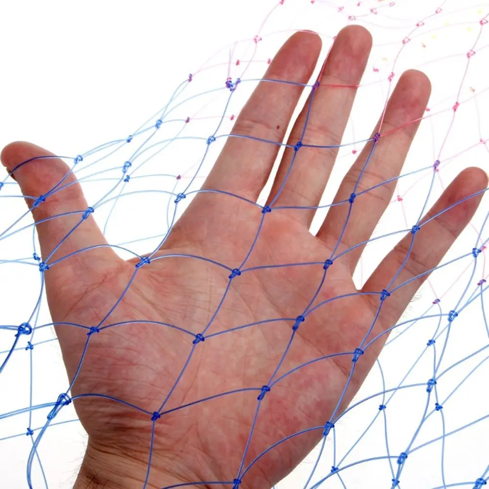 Fishing Net For Fishing Products