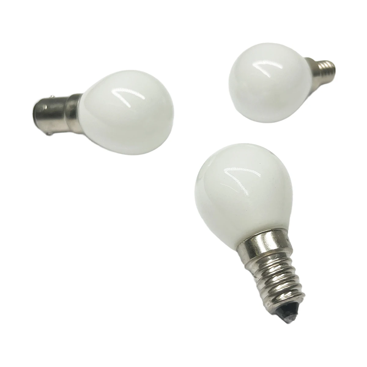 Рисунок 5 - E14 E12 B15 светодиодный Глобус