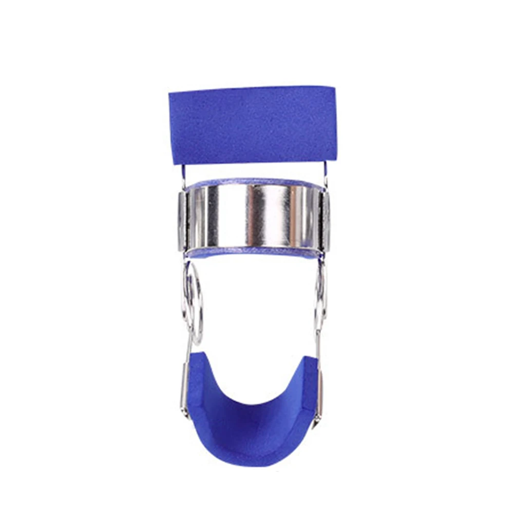 Finger Splint Finger Recovery Splint Comfortable Finger Stabilizer Finger Guard Protector for Broken Fingers Straightening 5