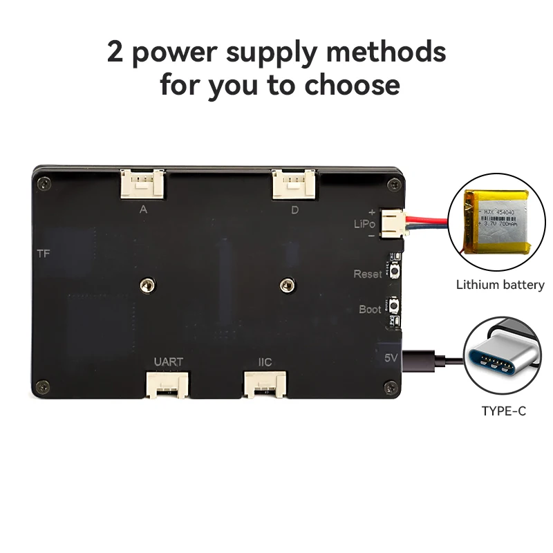 CrowPanel ESP32-S3 디스플레이 모듈, TFT-LCD 정전식 터치 디스플레이, 320*480 IIC UART, Arduino, Python, MircoPython용, 3.5 인치