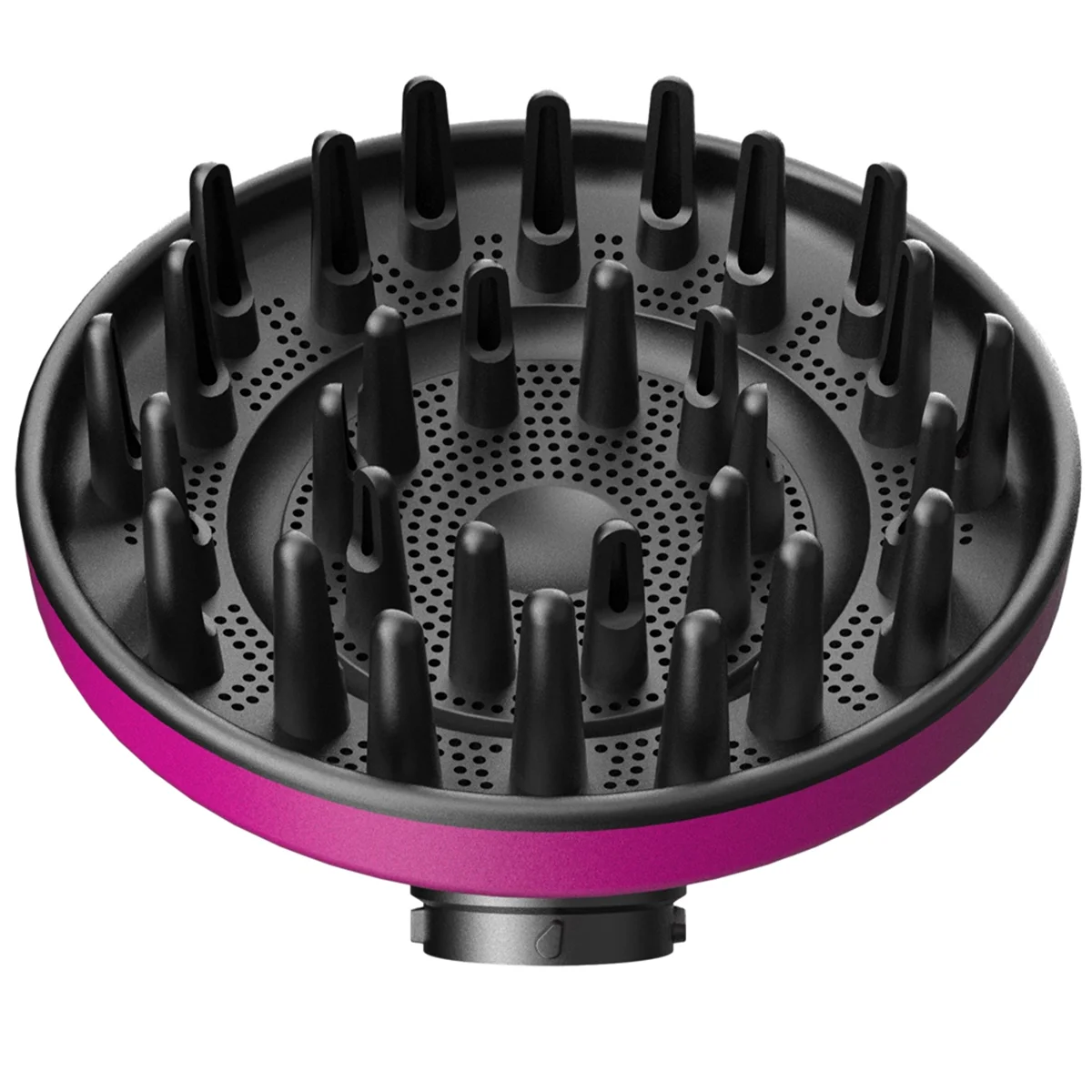 Per Dyson Hs01/Hs05 Diffusore Per Sostituzione Asciugacapelli Supersonico Hs01/Hs05 Diffusore Per Capelli Stereotipo Universale B