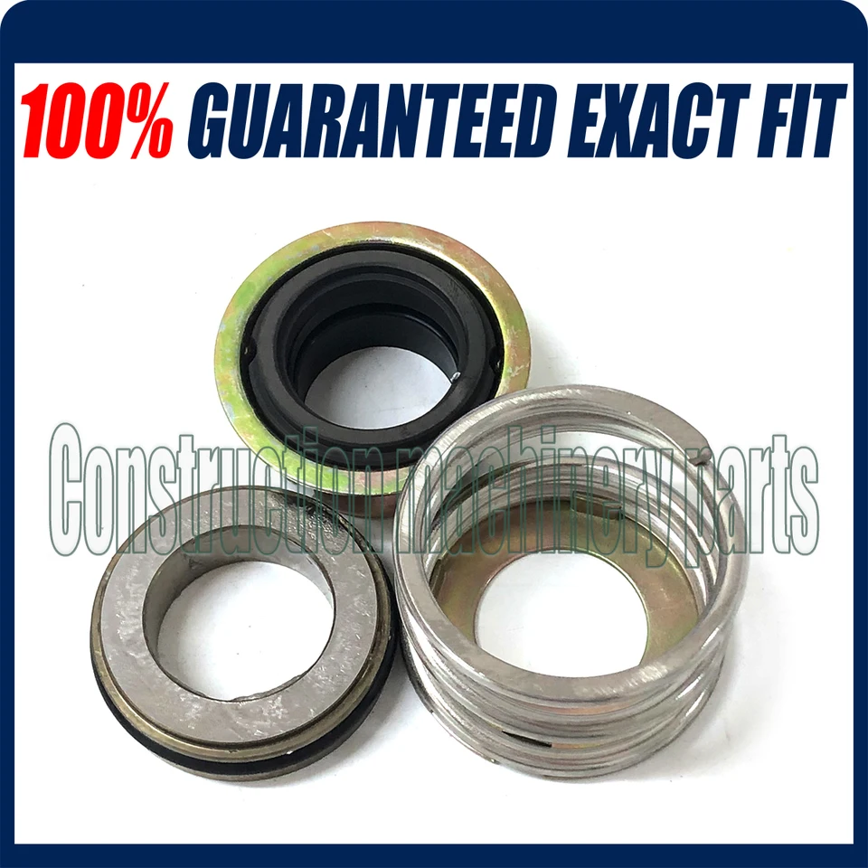 Nuovo Guarnizione Albero 22-1101 Per Compressore Thermo King X426 X430 X426 LS X430 LSC5 - Foto 7