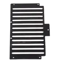 Black Plastic Needle Bar Guide Rail – 9N & 12N for Tajima, Feiya, Haina, ZGM Embroidery Machines - Image 6