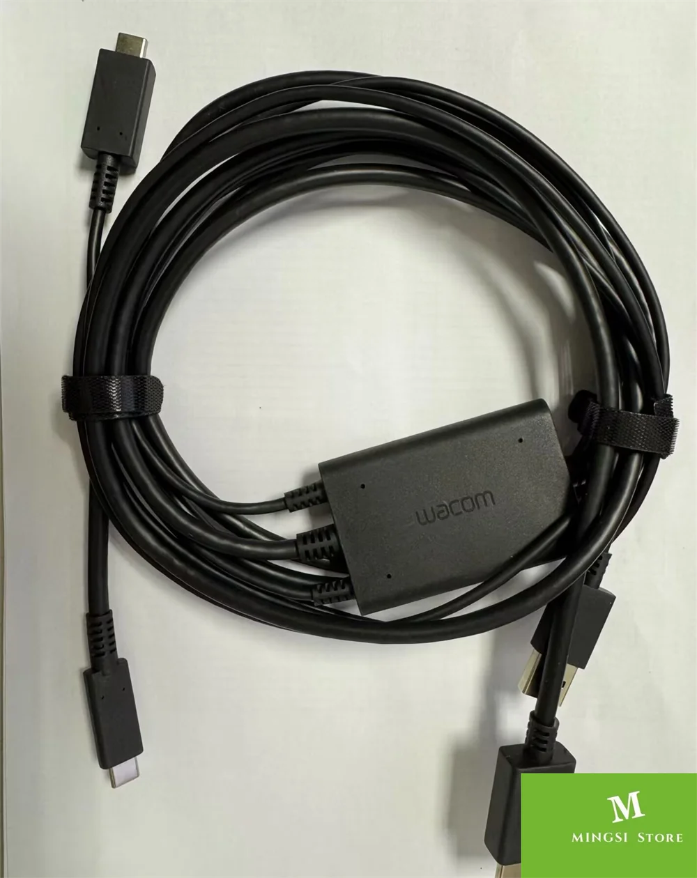 FOR Wacom One 12 13 Touch DTC121 DTH134 3 in 1 Data Cable 2M