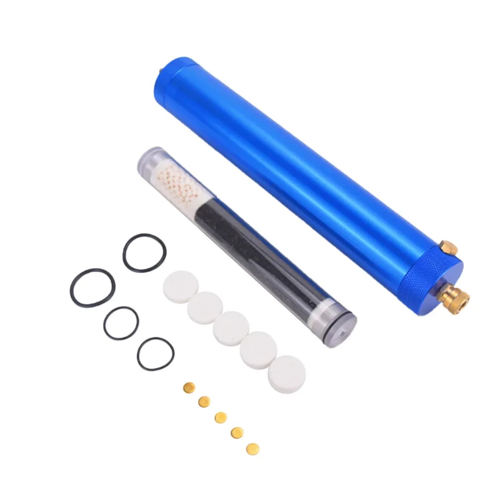 300bar acoplador de filtro mergulho purificar ar 05