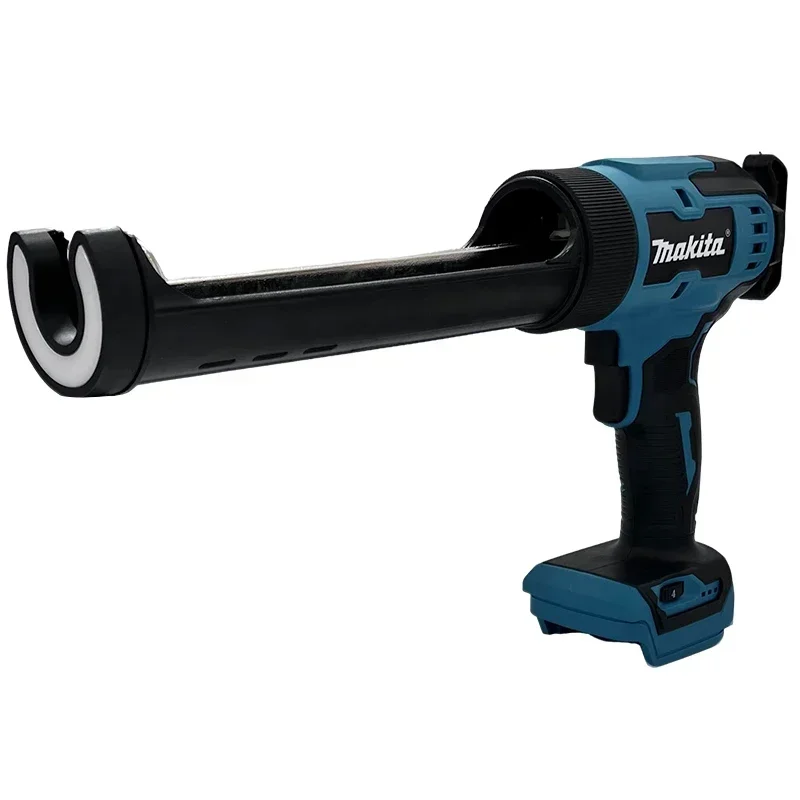 Electric Glass Glue Gun Wireless Glass Doors Windows Filling Sewing Gun Cement G