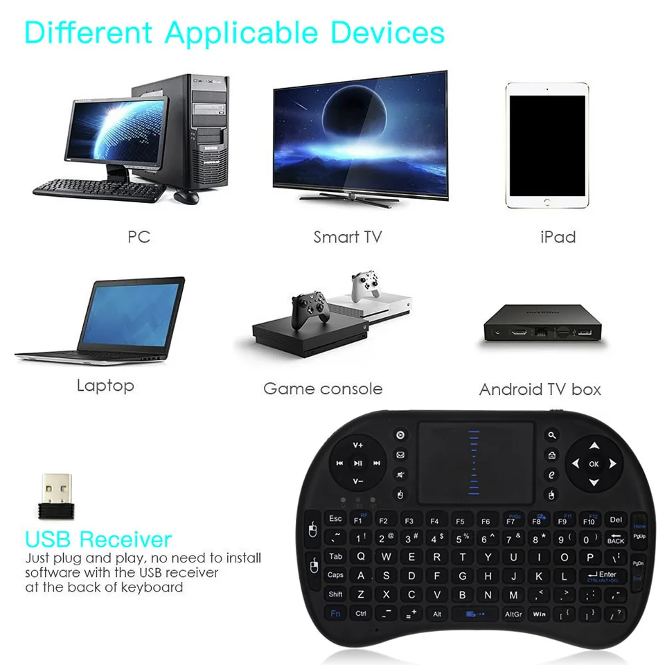 periféricos de computador