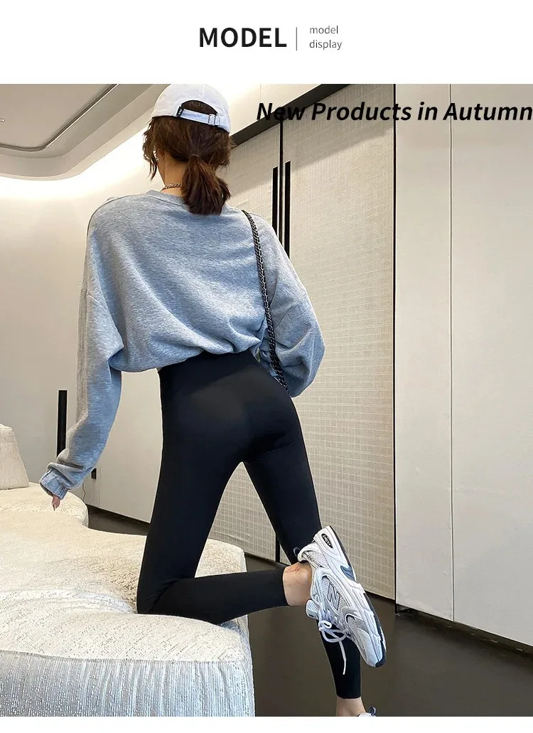 Shark Leggings image 11