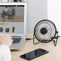 5W USB Solar Exhaust Fan Air Extractor Mini Ventilator Solar Panel Powered Fan 2