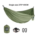 Single army green