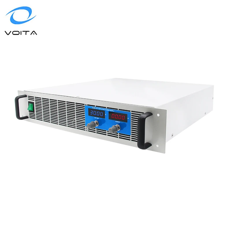 

VOITA HOT SALE 1500W Power Supply 1500V 1A DC Austable Power Supply