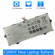 CSMHY AA-PBTN4LR 노트북 배터리, 삼성 940X3M 940X5M 940X5N AA-PBTN4LR-05 BA43-00386A PBTN4LR 15.4V 54Wh, 신제품